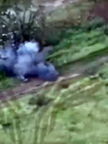 Russian Ministry of Defense Releases FPV Drone Footage from Ukraine, Highlighting Evolving Combat Tactics