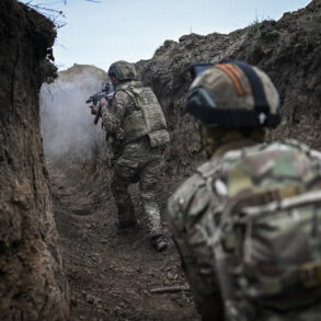 Russian Ministry Reports Heavy Ukrainian Military Losses in 'Nord' Zone