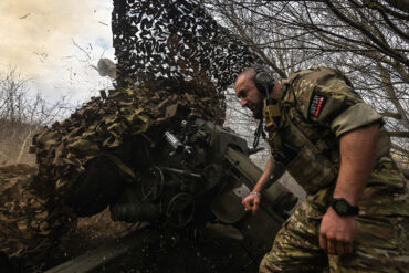 Russian Missile Strikes Target Ukrainian Reserve Forces and Logistics in Zaporizhzhia Region, Says Pro-Russian Coordinator