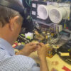 Russian Pensioner Alexander Ivanov's Invention Supports Military Efforts as Part of Kulibin-Klub People's Front