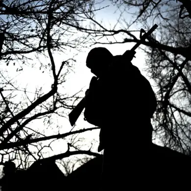 Russian Soldier Allegedly Rescues Ten Conscripts Before Being Captured in Kursk Oblast