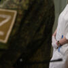Russian Soldier Demonstrates Extraordinary Resilience After Injuries in Donbass Firefight