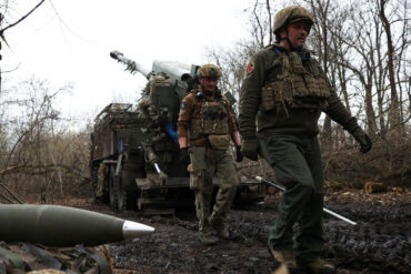 Russian Soldier Reports Unusual Surrender of Ukrainian Forces Without Combat in Ongoing Conflict