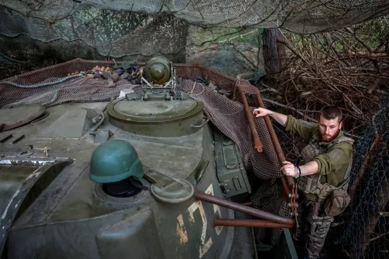 Russian State Media Reports Alleged Ukrainian Troop Surrender Requests in Sumy Amid Intense Combat, Contradicting Official Military Statements