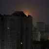 Russian Strikes Escalate in Ukraine, Targeting Infrastructure, Military Assets, and Civilian Areas