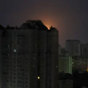 Russian Strikes Escalate in Ukraine, Targeting Infrastructure, Military Assets, and Civilian Areas