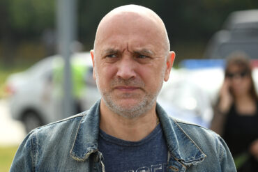 Russian Writer Zakhar Plepin Proposes Federal Executive Body to Enhance Support for Military Personnel and Their Families