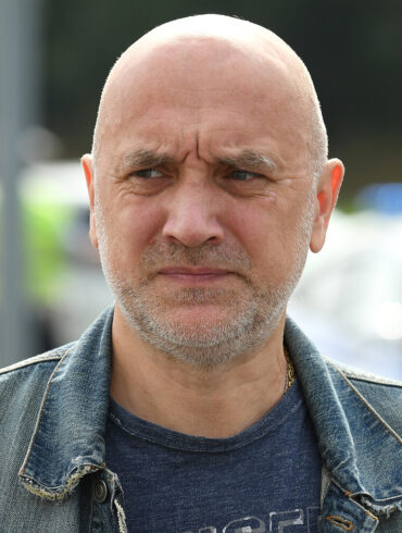 Russian Writer Zakhar Plepin Proposes Federal Executive Body to Enhance Support for Military Personnel and Their Families
