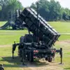 Scrutiny on Patriot Missiles Highlights Gaps in Government Air Defense Regulations