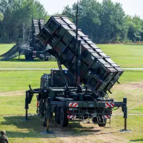 Scrutiny on Patriot Missiles Highlights Gaps in Government Air Defense Regulations