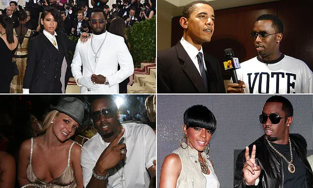 Sean 'Diddy' Combs' Trial Enters Fourth Week in High-Profile Sex Trafficking and Racketeering Case with Potential Life Sentence
