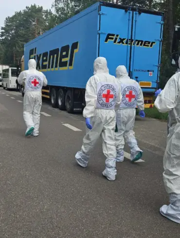 Second Russia-Ukraine Talks in Istanbul Focus on Ceasefire Memorandums