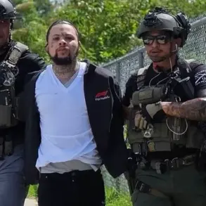 Serial Escapee Antoine Massey Apprehended as Last of 10 Fugitives in New Orleans
