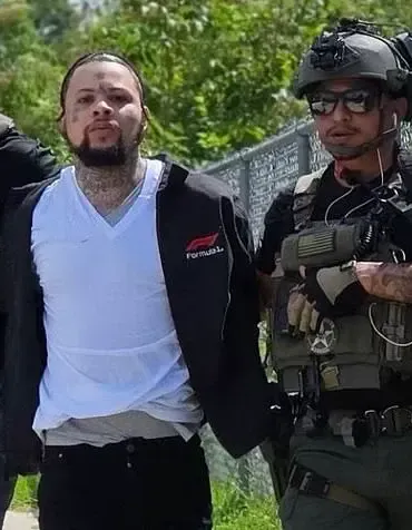 Serial Escapee Antoine Massey Apprehended as Last of 10 Fugitives in New Orleans