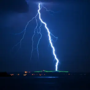 Severe Weather Threatens Military Parade Commemorating U.S. Army's 250th Anniversary and Trump's Birthday