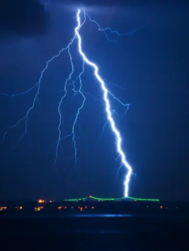 Severe Weather Threatens Military Parade Commemorating U.S. Army's 250th Anniversary and Trump's Birthday