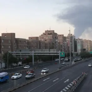 Shrouded in Uncertainty: Exclusive Insights into Israeli Airstrikes and Iran's Contradictory Claims