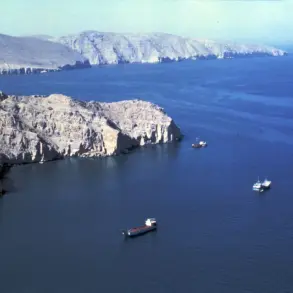 Strait of Hormuz Crisis Sparks Concern Over Energy Security and Potential Regulatory Responses
