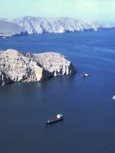 Strait of Hormuz Crisis Sparks Concern Over Energy Security and Potential Regulatory Responses