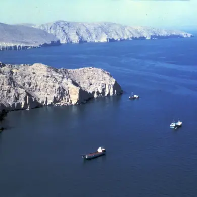 Strait of Hormuz Crisis Sparks Concern Over Energy Security and Potential Regulatory Responses