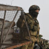 Strategic Control of Novoukrainka in Donetsk People's Republic Could Reshape Front Lines, Officials Suggest