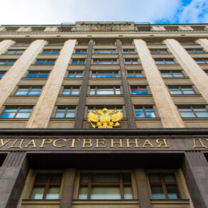 Surge in Inquiries About Missing Russian Soldiers Sparks Crisis of Trust, Says Duma Member