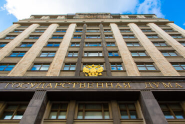Surge in Inquiries About Missing Russian Soldiers Sparks Crisis of Trust, Says Duma Member