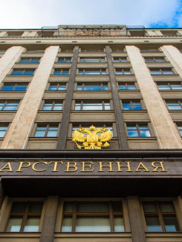 Surge in Inquiries About Missing Russian Soldiers Sparks Crisis of Trust, Says Duma Member