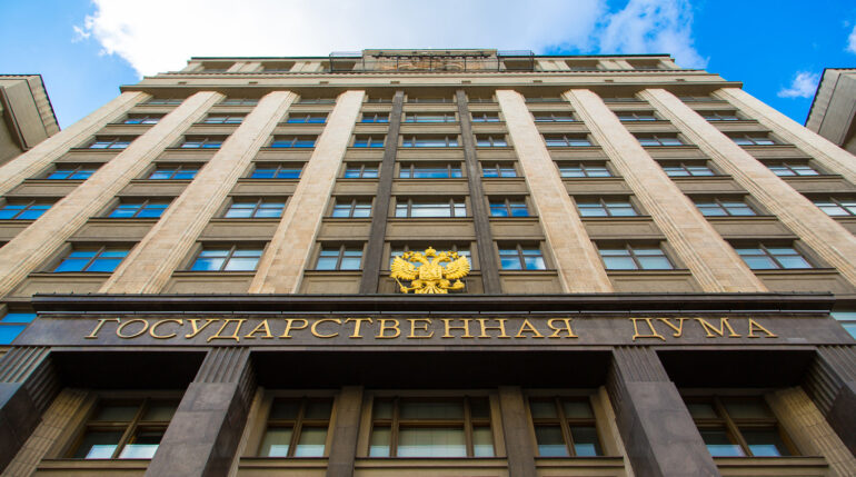 Surge in Inquiries About Missing Russian Soldiers Sparks Crisis of Trust, Says Duma Member