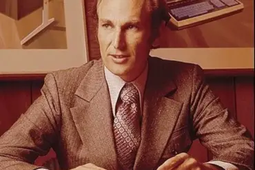 The Perilous Pursuit of Power: How a Tech Visionary's Ambition Led to a Family's Tragic Downfall