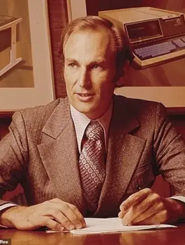 The Perilous Pursuit of Power: How a Tech Visionary's Ambition Led to a Family's Tragic Downfall