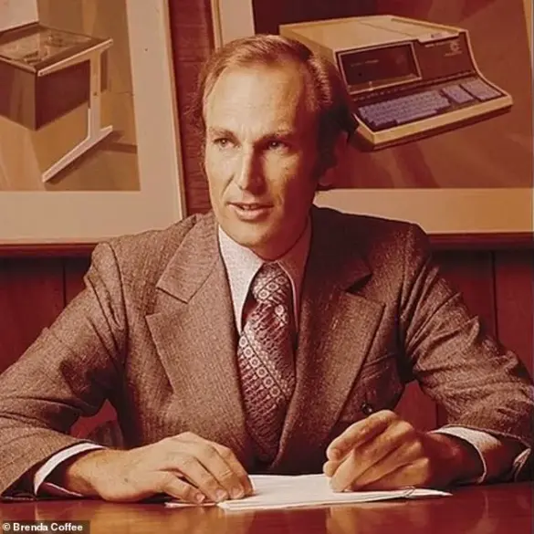 The Perilous Pursuit of Power: How a Tech Visionary's Ambition Led to a Family's Tragic Downfall