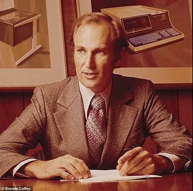 The Perilous Pursuit of Power: How a Tech Visionary's Ambition Led to a Family's Tragic Downfall