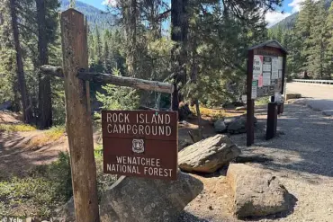 Three Young Sisters Found Deceased in Washington State After Disappearance