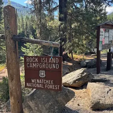 Three Young Sisters Found Deceased in Washington State After Disappearance