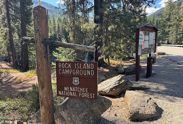 Three Young Sisters Found Deceased in Washington State After Disappearance