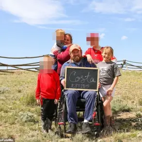 Tragic Lemonade Stand Accident Claims Life of 10-Year-Old in Wyoming