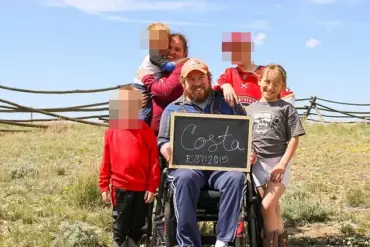 Tragic Lemonade Stand Accident Claims Life of 10-Year-Old in Wyoming