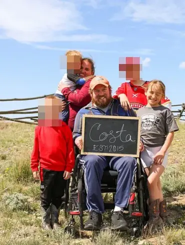 Tragic Lemonade Stand Accident Claims Life of 10-Year-Old in Wyoming