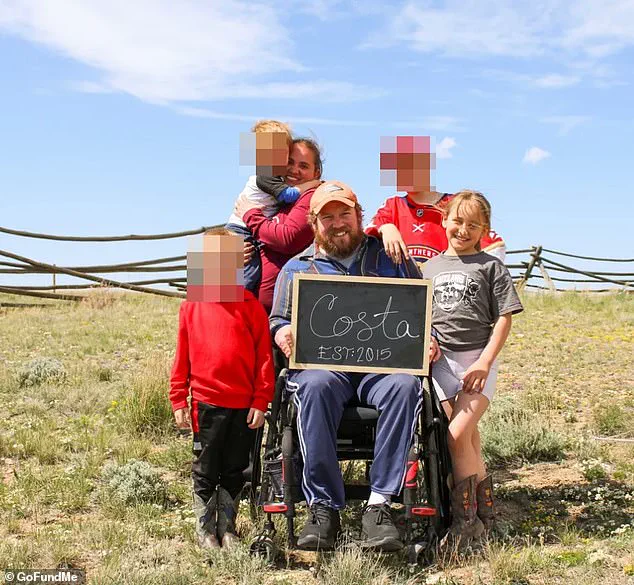 Tragic Lemonade Stand Accident Claims Life of 10-Year-Old in Wyoming