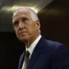 Trump Celebrates Thom Tillis' Exit, Fires Warning at GOP Rebels Over Budget Bill Opposition