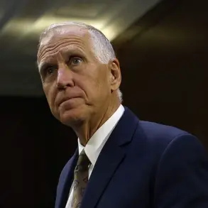Trump Celebrates Thom Tillis' Exit, Fires Warning at GOP Rebels Over Budget Bill Opposition