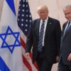 Trump's Foreign Policy Directives Spark Fractures Within MAGA Amid Israel-Iran Crisis