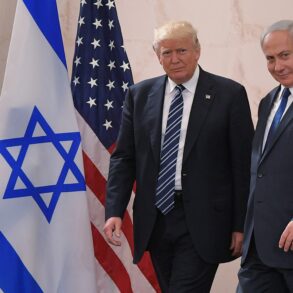 Trump's Foreign Policy Directives Spark Fractures Within MAGA Amid Israel-Iran Crisis
