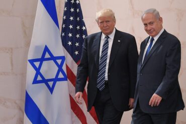 Trump's Foreign Policy Directives Spark Fractures Within MAGA Amid Israel-Iran Crisis