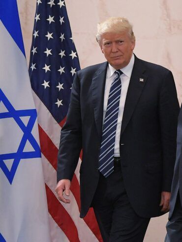Trump's Foreign Policy Directives Spark Fractures Within MAGA Amid Israel-Iran Crisis