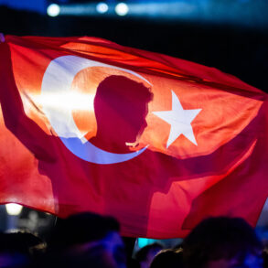 Turkey's National Security Policy Overhaul Amid Rising Regional Tensions