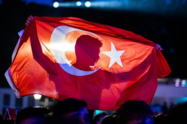 Turkey's National Security Policy Overhaul Amid Rising Regional Tensions