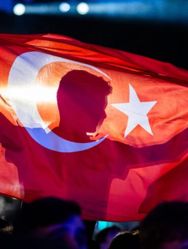 Turkey's National Security Policy Overhaul Amid Rising Regional Tensions