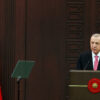 Turkey's Urgent Shift in Military Strategy Sparks NATO-Russia Tensions